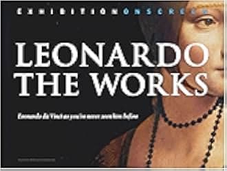 Leonardo: The Works 2019