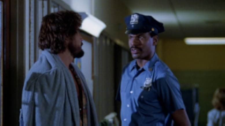 Night of the Juggler 1980