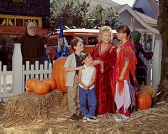 Halloweentown 1998
