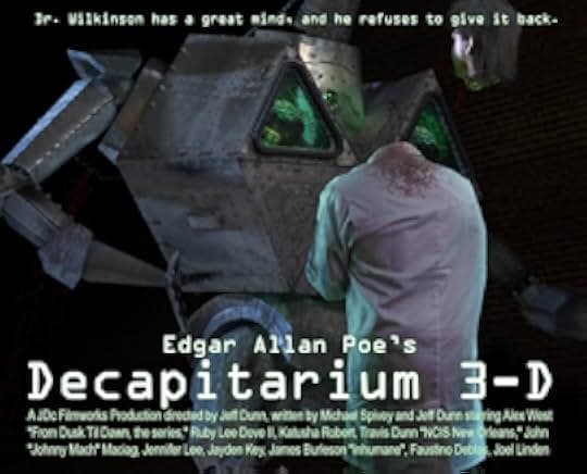 Decapitarium 2021