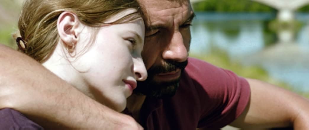 The Boss's Daughter 2015