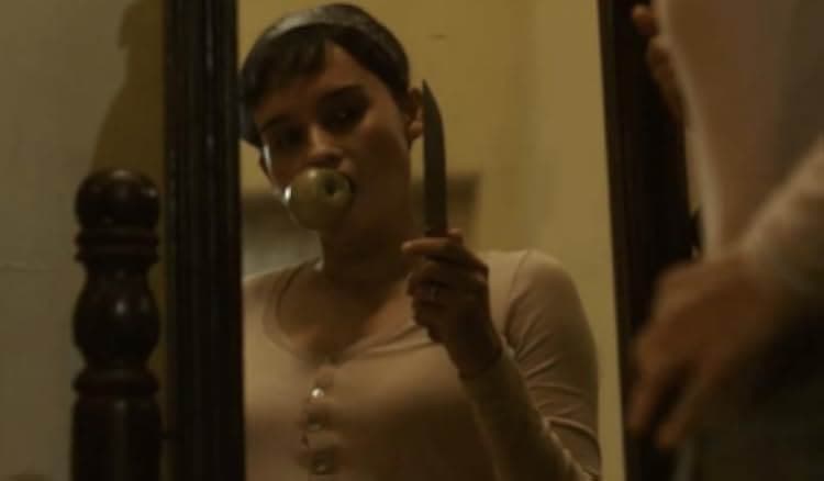 The Queen of Black Magic 2019