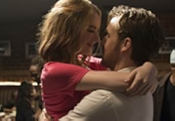 La La Land 2016