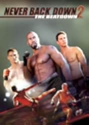 Never Back Down 2: The Beatdown 2011