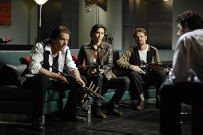 Daybreakers 2009
