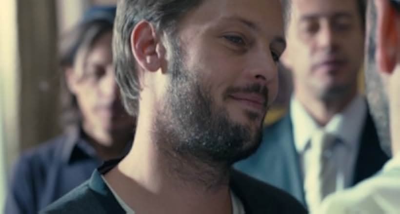 Just Like Brothers 2012