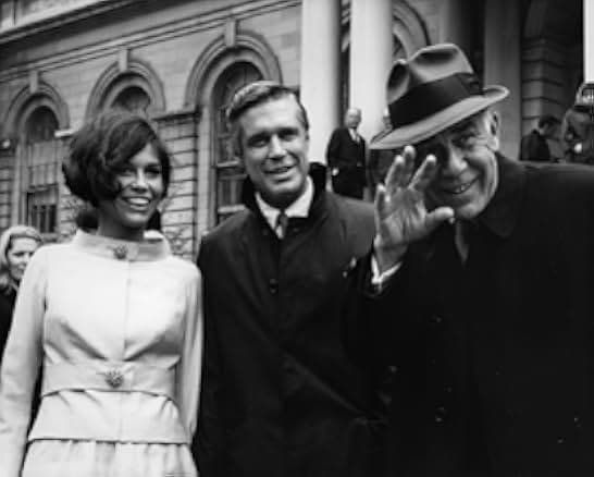 What's So Bad About Feeling Good? 1968