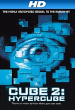 Cube²: Hypercube 2002