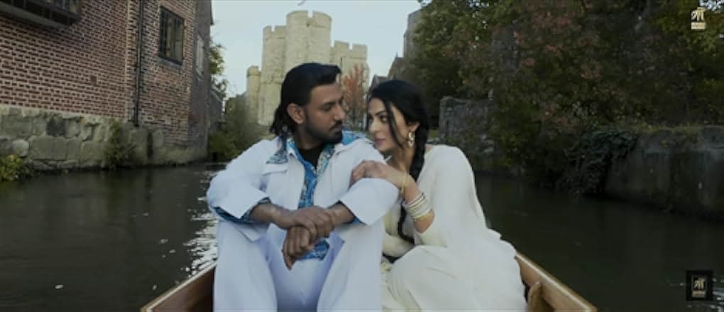 Paani Ch Madhaani 2021