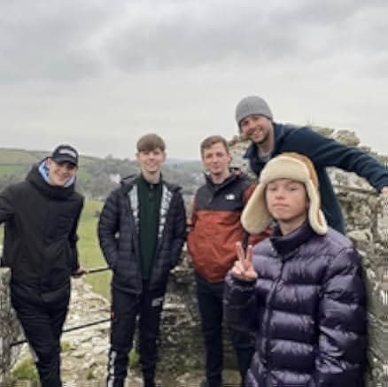 The Loneliest Boy in the World 2022