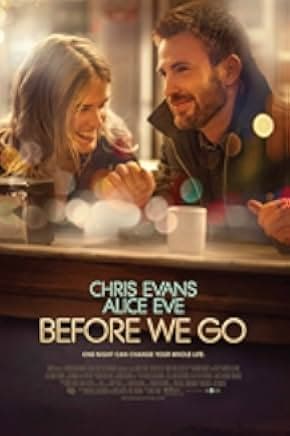 Before We Go 2014