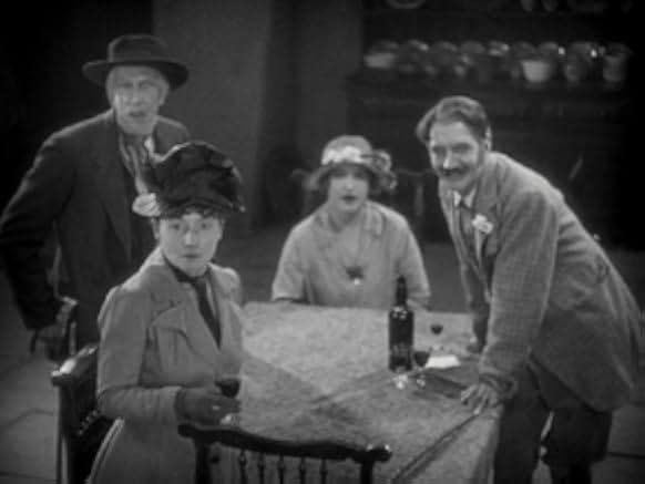 The Farmer's Wife 1928