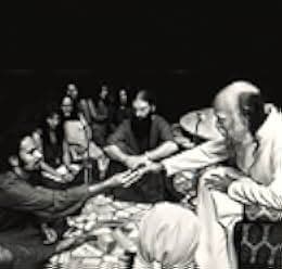 Osho: The Movie 2022