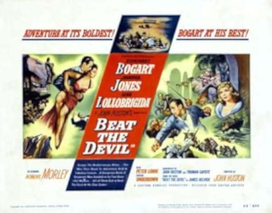 Beat the Devil 1953