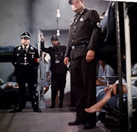 Love Camp 7 1969