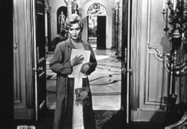 The Prince and the Showgirl 1957