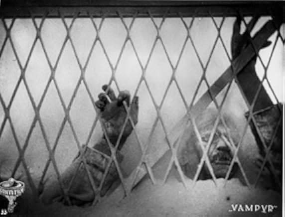 Vampyr 1932