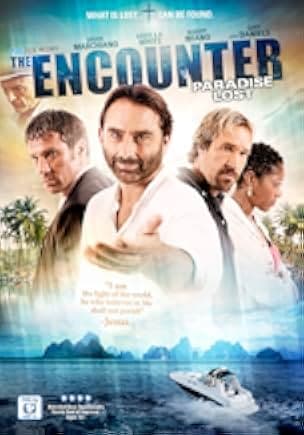 The Encounter: Paradise Lost 2012