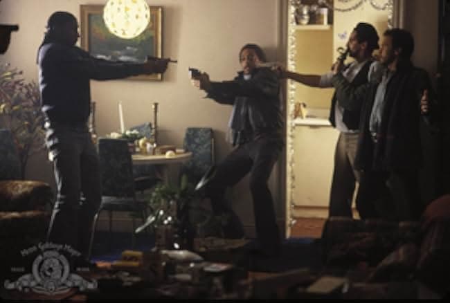 Running Scared 1986