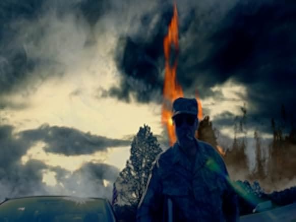 A Mother of No Destination 2021