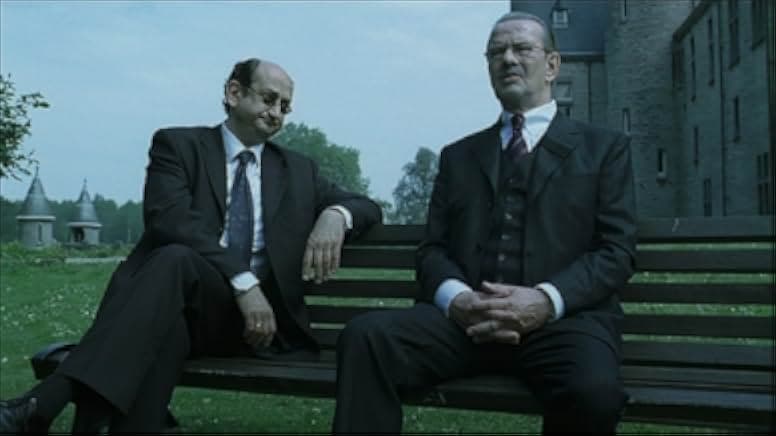 The Memory of a Killer 2003