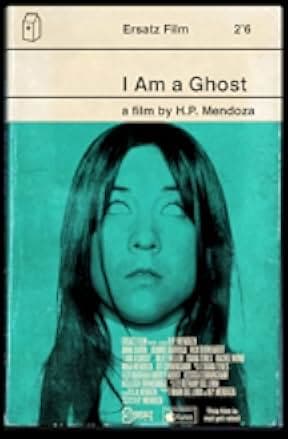 I Am a Ghost 2012