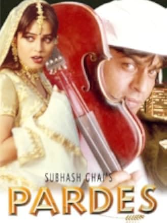 Pardes 1997