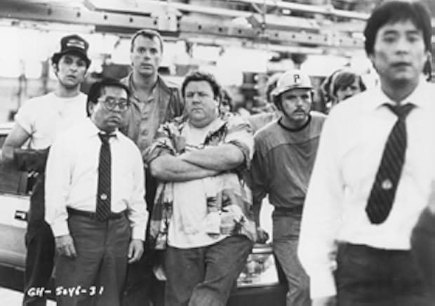 Gung Ho 1986