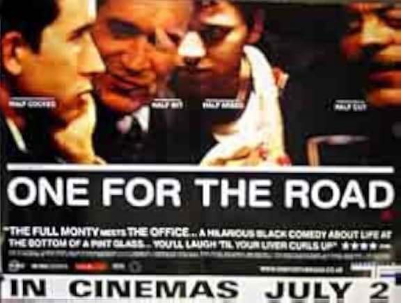 One for the Road 2003