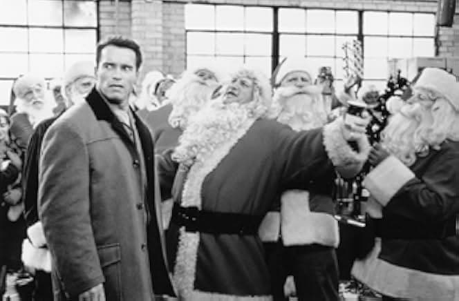 Jingle All the Way 1996