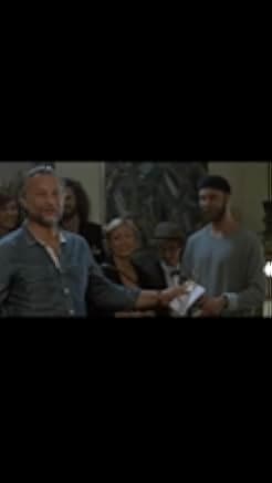 My So-Called Father 2014