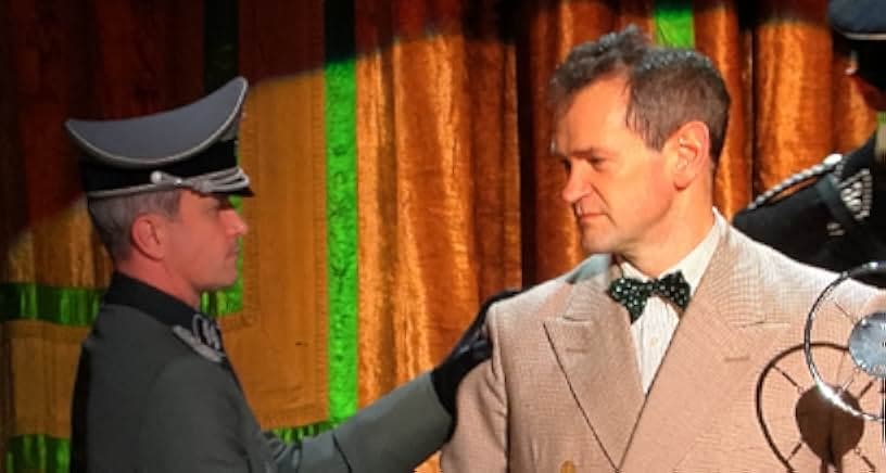 The Sound of Music Live 2015