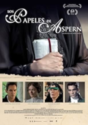 The Aspern Papers 2018