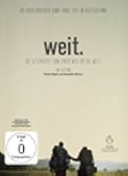 Weit: The Story of a Journey Around the World 2017