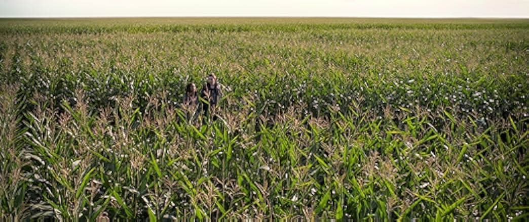 There's Someone Inside Your House 2021