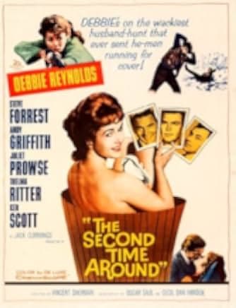 The Second Time Around 1961