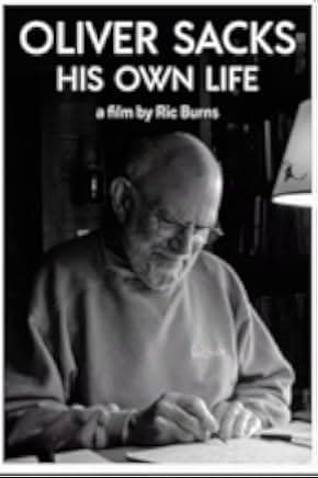 Oliver Sacks: His Own Life 2020