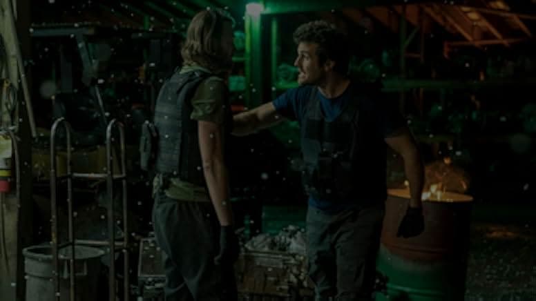 Detective Knight: Rogue 2022