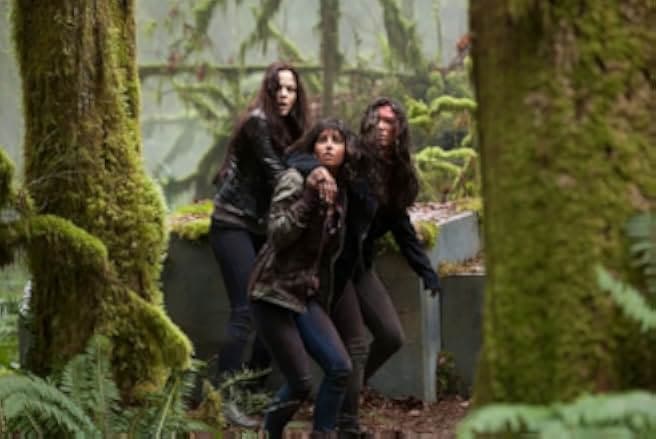 The Hollow 2015
