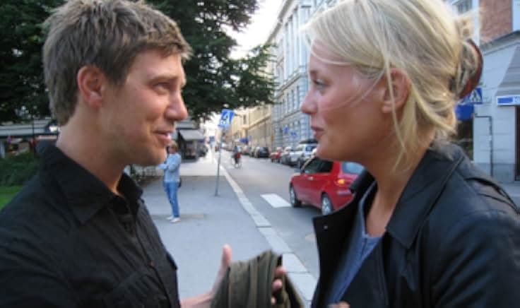 Scenes from a Celebrity Life 2009