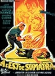 East of Sumatra 1953