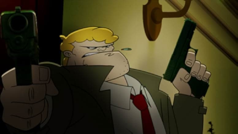 Boogie, el aceitoso 2009