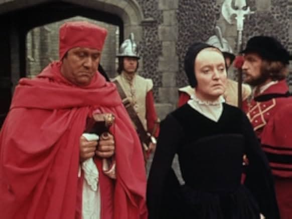 Carry on Henry VIII 1972