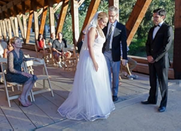 Christmas Belle 2013