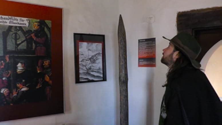 Romania: Seeking Dracula's Castle 2020