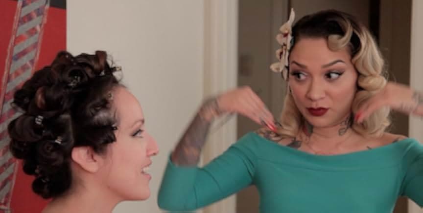 Bombshells and Dollies 2020