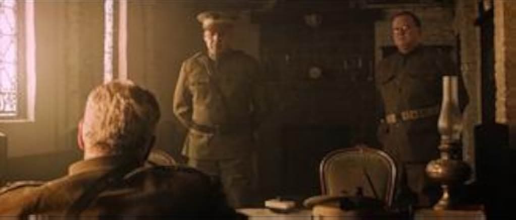 The Great War 2019