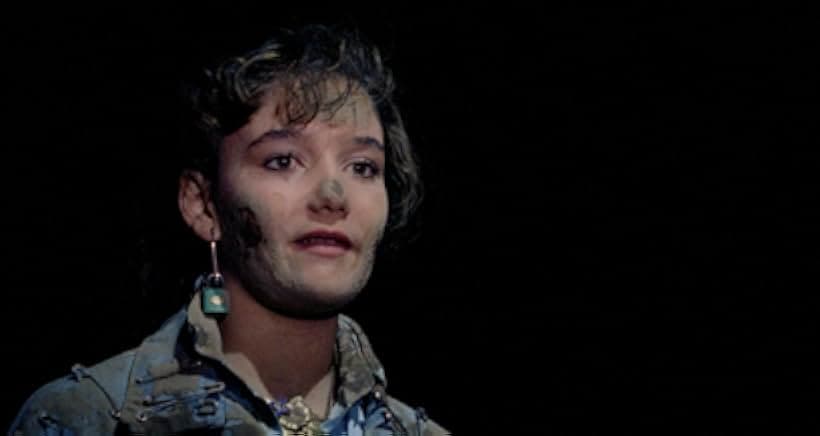 Grave Robbers 1989