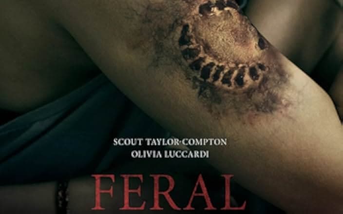 Feral 2017