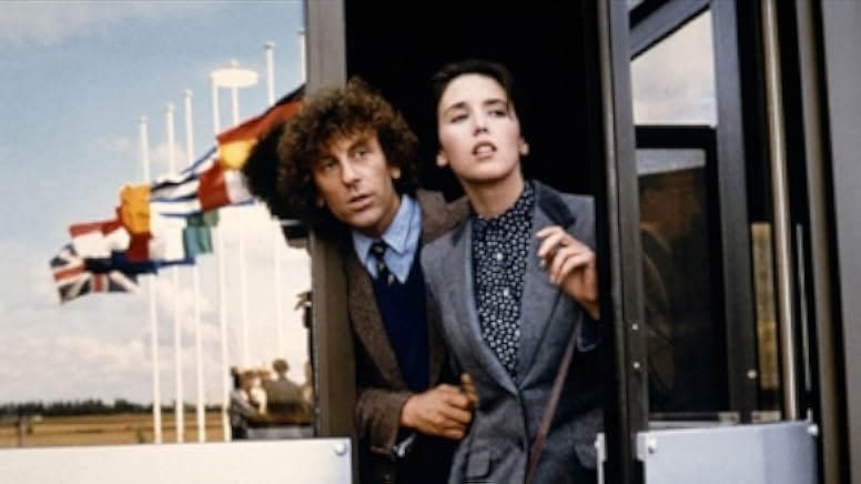Tout feu tout flamme 1982